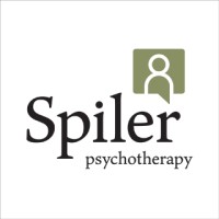 Spiler Psychotherapy logo, Spiler Psychotherapy contact details