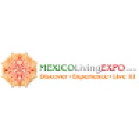 Mexico Living Expo logo, Mexico Living Expo contact details