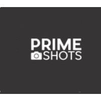 Primeshots logo, Primeshots contact details