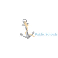 Mona Shores High School logo, Mona Shores High School contact details