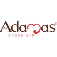 Adamas Chocolate logo, Adamas Chocolate contact details