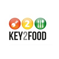 Key2Food ApS logo, Key2Food ApS contact details