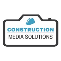 Construction Media Solutions logo, Construction Media Solutions contact details