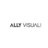 ALLY VISUAL MEDIA logo, ALLY VISUAL MEDIA contact details