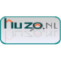 HUZO.nl logo, HUZO.nl contact details