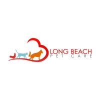 Long Beach Pet Care logo, Long Beach Pet Care contact details