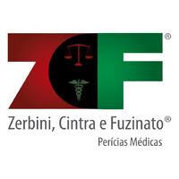 ZCF Perícias Médicas logo, ZCF Perícias Médicas contact details