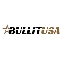 BULLIT USA, Inc. logo, BULLIT USA, Inc. contact details