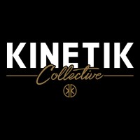 Kinetik Collective logo, Kinetik Collective contact details