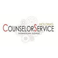 Counselor Service Holding LTD logo, Counselor Service Holding LTD contact details