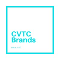 CVTC Brands logo, CVTC Brands contact details