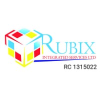 Rubix Integrated Services Limited logo, Rubix Integrated Services Limited contact details