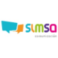 SIMSA COMUNICACION logo, SIMSA COMUNICACION contact details