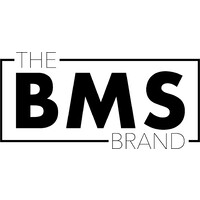 The BMS Brand logo, The BMS Brand contact details