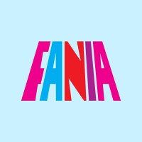 Fania logo, Fania contact details