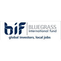 Bluegrass International Fund logo, Bluegrass International Fund contact details