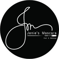 Jenie's Mascara logo, Jenie's Mascara contact details