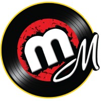 Music Malt logo, Music Malt contact details