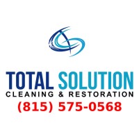 Total Solution Cleaning & Restoration logo, Total Solution Cleaning & Restoration contact details