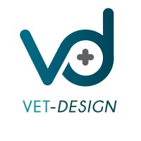 VET-DESIGN logo, VET-DESIGN contact details