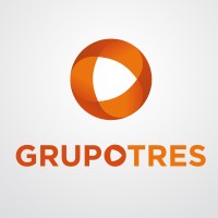 GrupoTres logo, GrupoTres contact details