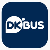 STDE / DK'BUS logo, STDE / DK'BUS contact details