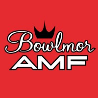 Bowlmor AMF logo, Bowlmor AMF contact details