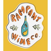 Rampant Wine Co. logo, Rampant Wine Co. contact details