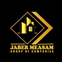 Jaber Measam Group logo, Jaber Measam Group contact details