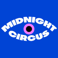 Midnight Circus logo, Midnight Circus contact details