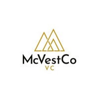 McVestCo VC logo, McVestCo VC contact details