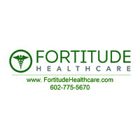 FORTITUDE HEALTHCARE, LLC logo, FORTITUDE HEALTHCARE, LLC contact details