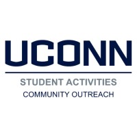 UConn Community Outreach logo, UConn Community Outreach contact details