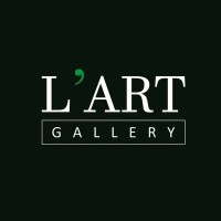 L'ART Gallery logo, L'ART Gallery contact details