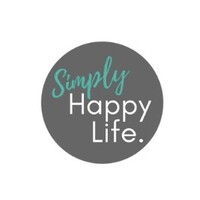 Simply Happy Life logo, Simply Happy Life contact details