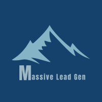 Massive Lead Gen logo, Massive Lead Gen contact details