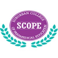 Suburban College of Paramedical Education logo, Suburban College of Paramedical Education contact details