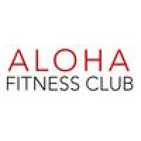 Aloha Fitness Club logo, Aloha Fitness Club contact details