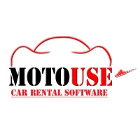 MOTOUSE : Car Rental Management Software logo, MOTOUSE : Car Rental Management Software contact details