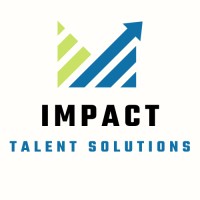 Impact Talent Solutions logo, Impact Talent Solutions contact details