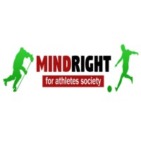 MindRight for Athletes Society logo, MindRight for Athletes Society contact details