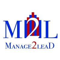 Manage 2 Lead logo, Manage 2 Lead contact details