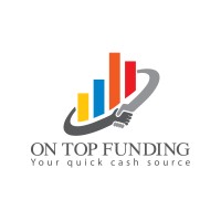 On Top Funding logo, On Top Funding contact details