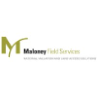 Maloney Field Services logo, Maloney Field Services contact details