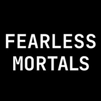 Fearless Mortals logo, Fearless Mortals contact details