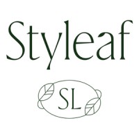 Styleaf logo, Styleaf contact details