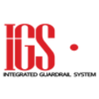 IGS – Integrated Guardrail System logo, IGS – Integrated Guardrail System contact details