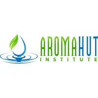 Aroma Hut Institute logo, Aroma Hut Institute contact details