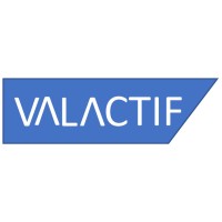 Valactif logo, Valactif contact details