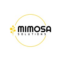 Mimosa Solutions logo, Mimosa Solutions contact details